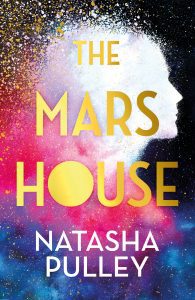 Natasha Pulley, The Mars House