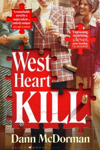 West Heart Kill Dann McDorman