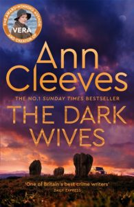 THE DARK WIVES
