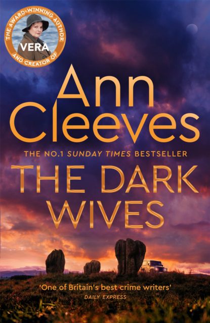 THE DARK WIVES